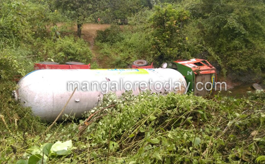 LPG Tanker-Nel...